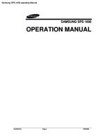 SPS-1000 operating.pdf